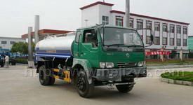 東風(fēng)勁諾汕頭清通公司圖片