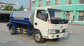 東風(fēng)福瑞卡汕頭清通公司圖片